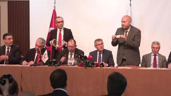 Son dakika... Adayların pusula sırası belli oldu: Erdoğan birinci, Kılıçdaroğlu üçüncü sırada