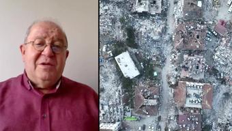 Sismik boşluk İstanbulu tehdit ediyor