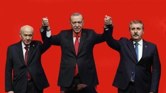 ANKARA KULİSİ Dicle Canova anlattı: Cumhur İttifakındaki liste çalışmasında son durum ne