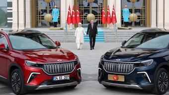 60 yıllık rüya: Yerli otomobil TOGG Türkiyenin enerji bağımsızlığında nasıl bir adım