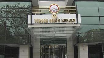 Aday listeleri YSK’ya sunulacak: Süreç nasıl işleyecek