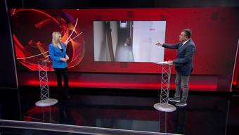 Ebrarın takımında şok İtalyan voleybolcu otelin camından düşerek hayatını kaybetti