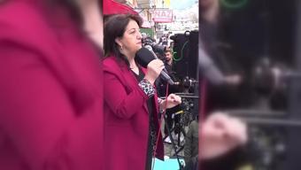 Buldan, Kılıçdaroğlunu mu işaret etti