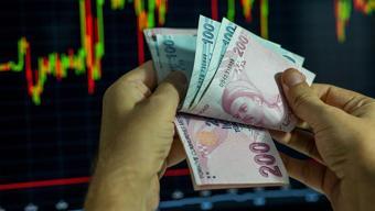 Tazminatını alan EYTli borsaya koştu