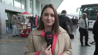 Bayram öncesi Ankara otogarında durum ne