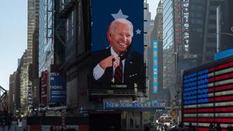 Bidenın yeniden adaylığı için yapılan anket sonucu açıklandı