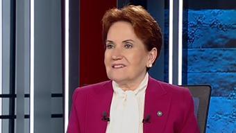 Meral Akşenerden HDP yorumu