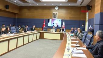 Dönüşüm için imar affı önerisi