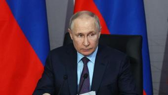 Son dakika... Rusyadan flaş açıklama: Kremlin’e İHA ile saldırı girişimi