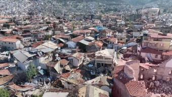 Depremzedeleri hedef alan paylaşımlar mercek altında