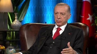 Erdoğan: Pazarlık siyaseti yapmayınca bağ koptu
