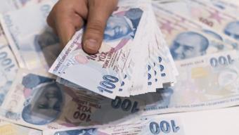 Maaş alamayan EYTliye çift ikramiye