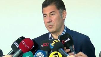 Sinan Oğan oyunu Ankara’da kullandı