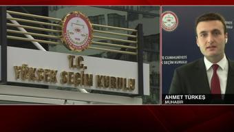 Son Dakika: Genel seçim sonuçları bugün açıklanıyor