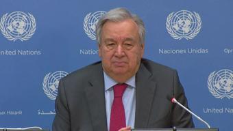 BM’den yapay zeka uyarısı