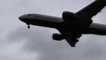 Dünya ısısının artması türbülansları artırıyor