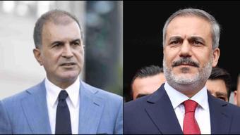 Son dakika... İsveçteki provokasyona Türkiyeden peş peşe tepki