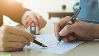 Gayrimenkulde noterden satış dönemi