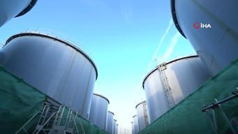 Çinden Japonyaya nükleer atık tepkisi