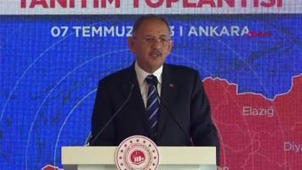 Son dakika... Depremzedelere yeni destek paketi Bakan Özhaseki açıkladı: Konuta 500 bin dükkana 250 bin TL hibe