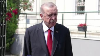 SON DAKİKA: AB ile ilişkilerde yeni dönem... Erdoğan: Olumlu adım atmalılar