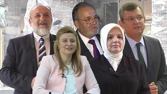 O gece 15 Temmuz 2016da Mecliste yaşananlar
