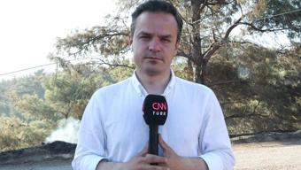 Hatay’daki orman yangını nasıl başladı