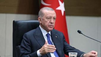 SON DAKİKA: Erdoğandan Körfez yolunda tahıl koridoru mesajı: Putinle görüşeceğim