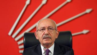 Genel merkez o toplantıya ne dedi