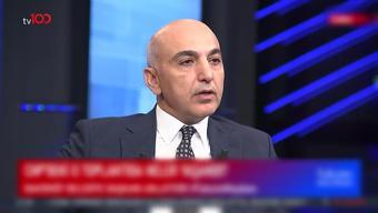 Bülent Kerimoğlu: İmamoğlu yüzünden sokağa çıkamıyorum