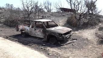 Rodostan geriye kalanlar...