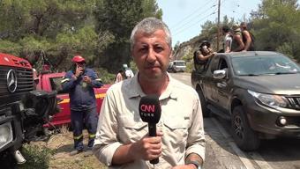 Rodosun tamamında OHAL ilan edildi