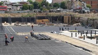 Bursa’da kentsel dönüşüm hızlandı