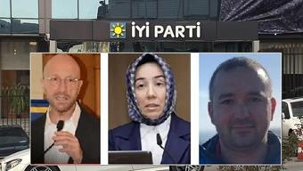 İYİ Partiden Merkez Bankasına destek