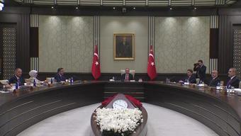 Kabine toplanıyor: Ekonomiden dış politikaya pek çok başlık gündemde