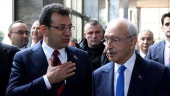 CHPde gözler çizilecek yol haritasında: İmamoğlu ne açıklayacak