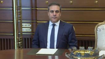 MİT tarihi Yunan basını merceğinde