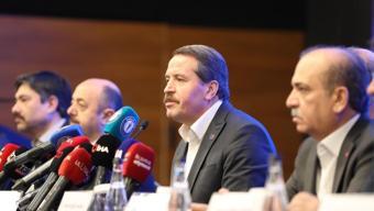 Memurlardan zam teklifi açıklaması