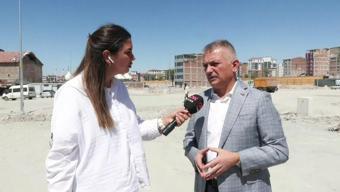 CNN TÜRK Malatyada: Vali Yazıcı depremden sonra kentteki son durumu anlattı