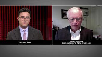 Jeffrey: Prigojinin uçağının düşürüldüğü açık