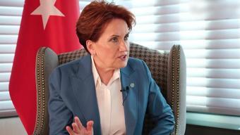 Akşener yerel seçimde iş birliğine ne diyor