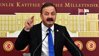Ağıralioğlundan Akşenere: Suçlu bulma psikolojisinde