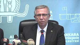 CHP, Mansur Yavaşın adaylığını açıklayacak mı