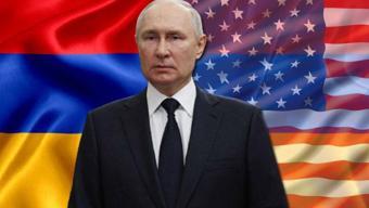 Kızdıran ABD hamlesi sonrası harekete geçtiler: Rusyadan Ermenstana nota