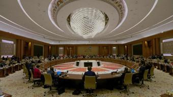 G20 Sonuç Bildirgesinin arka planı