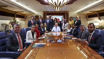 SON DAKİKA: Hindistandaki G20 Zirvesi dönüşü Cumhurbaşkanı Erdoğandan önemli mesajlar