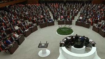 Çalışma takvimi netleşiyor Yeni yasama yılında kritik düzenlemeler