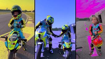 Dünya onu konuşuyor Türk ‘Schumacher’ mi geliyor