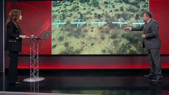 MOSSAD efsanesi çöktü mü Canlı yayında çarpıcı analiz