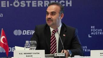 Bakan Kacırdan vize muafiyeti açıklaması